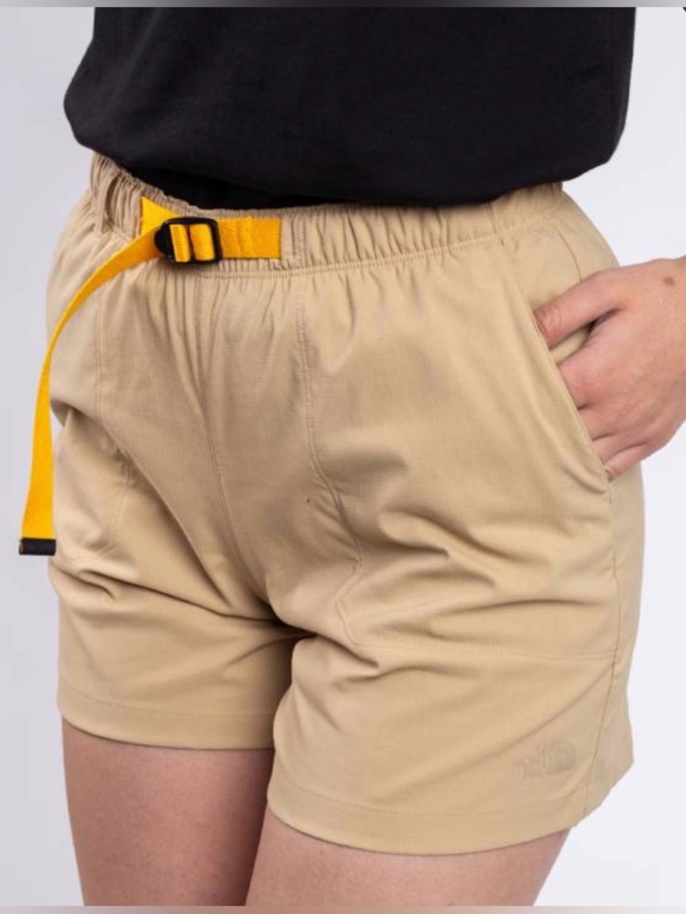 North Face Class V Pathfinder Short, NWT ($65)!